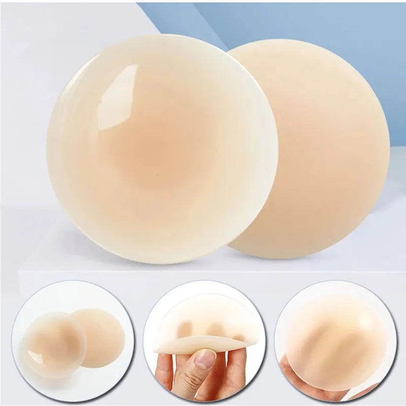 Silicone Nipple covers