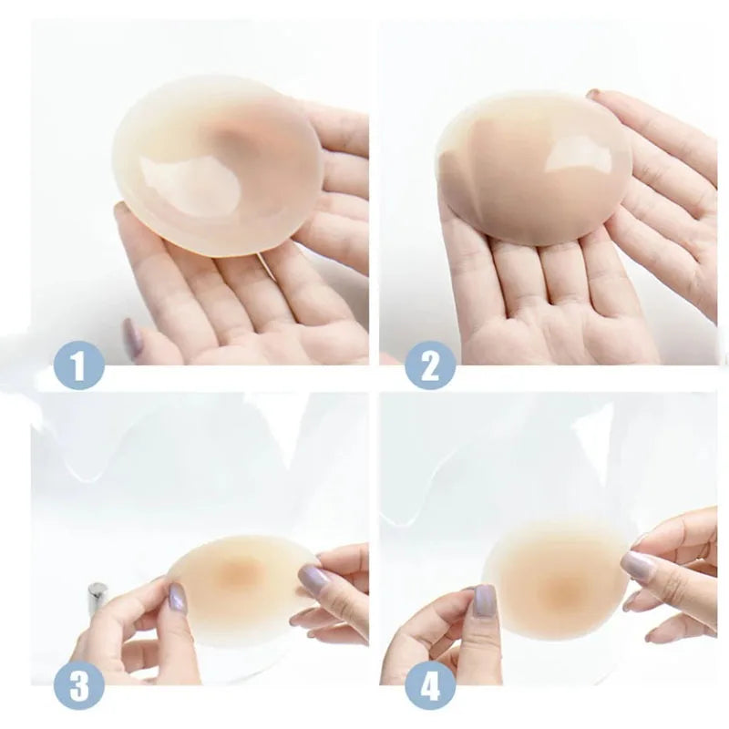 Silicone Nipple covers