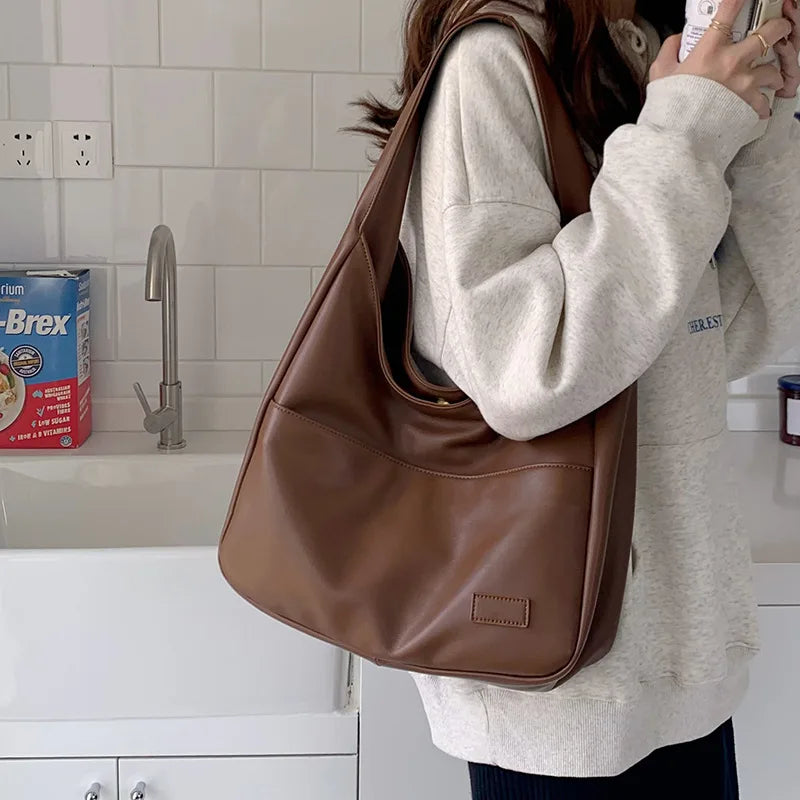 Melissa Slouch Bag