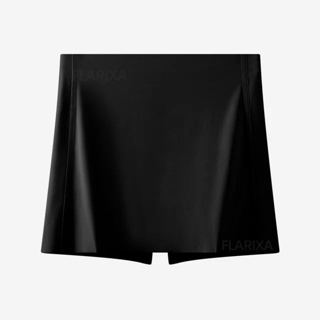 Seamless Safety Skorts